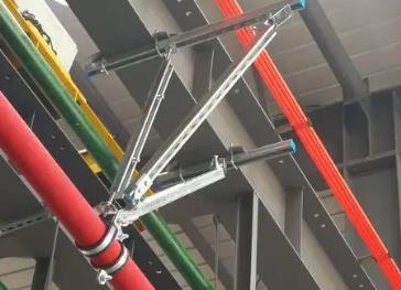 平利抗震支架厂家与你分享你必须做的紧急情况下的准备